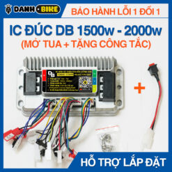 Ic 1500w 2000w Db