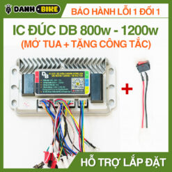 Ic 800w 1200w Db