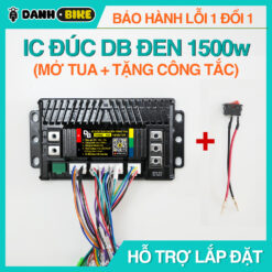 Ic Den 1500w Db