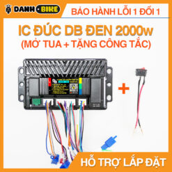 Ic Den 2000w Db